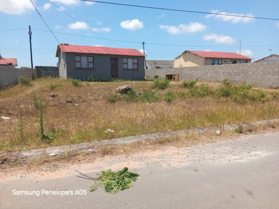 2 Bedroom Property for Sale in Mdantsane Nu 7 Eastern Cape